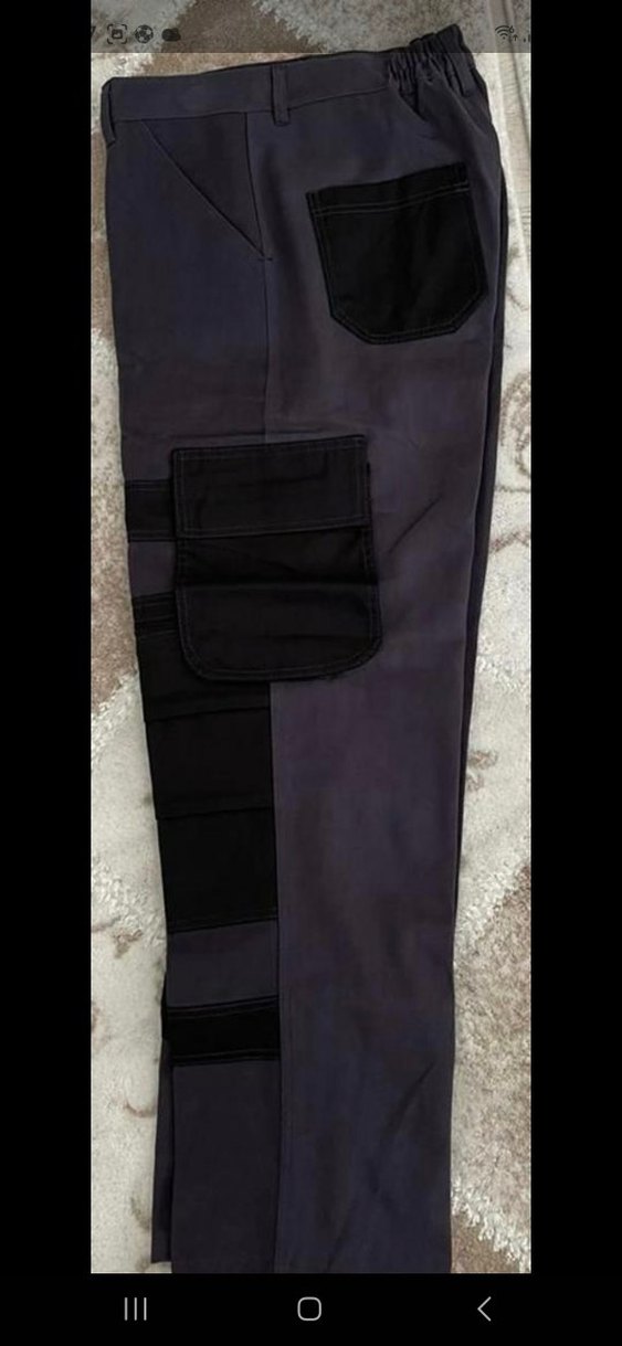 Firma Logolu İş kıyafetleri - Görsel 3