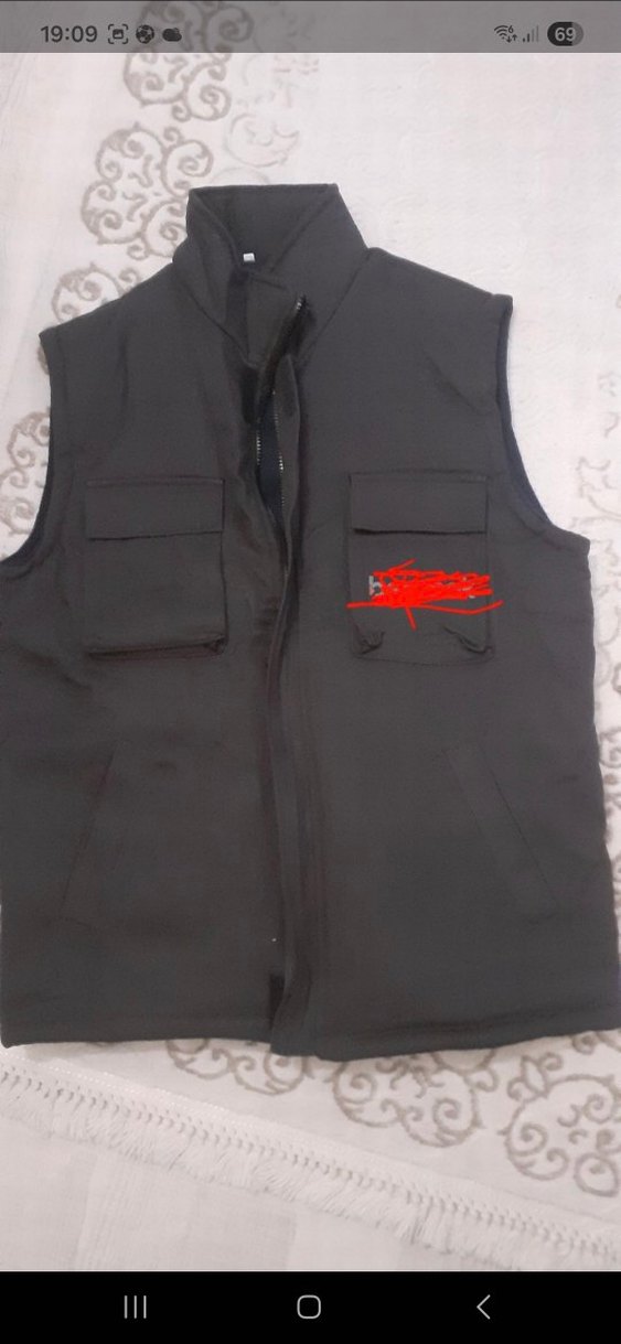 Firma Logolu İş kıyafetleri - Görsel 2