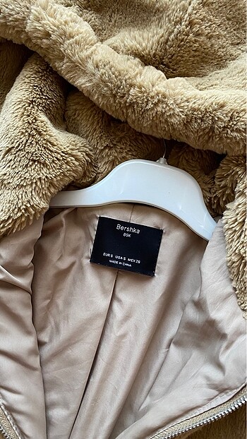 Bershka Bershka mont