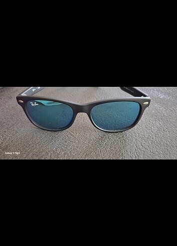 Ray ban güneş gözlüğü
