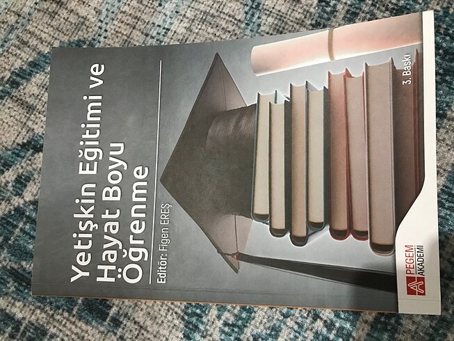 Yetişkin eğitimi ve hayat boyu öğrenme