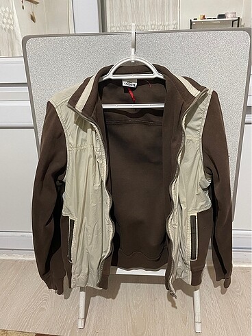 40 Beden Lacoste ceket