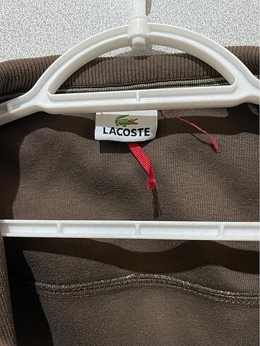 Lacoste Lacoste ceket