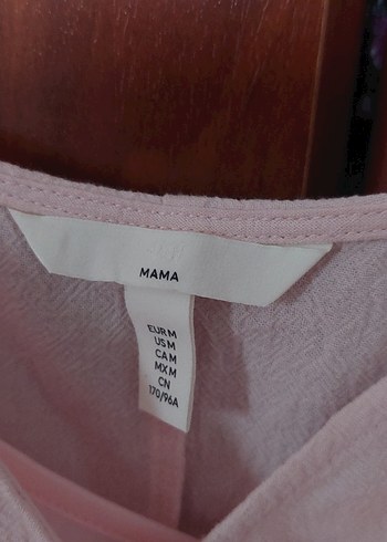 H&M MAMA emzirme elbisesi - Görsel 2