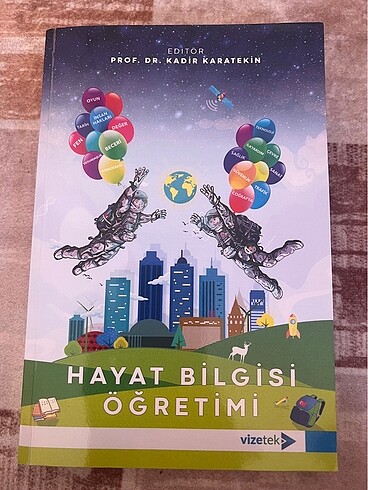 Hayat bilgisi öğretimi
