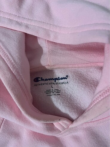 Diğer champion sweatshirt