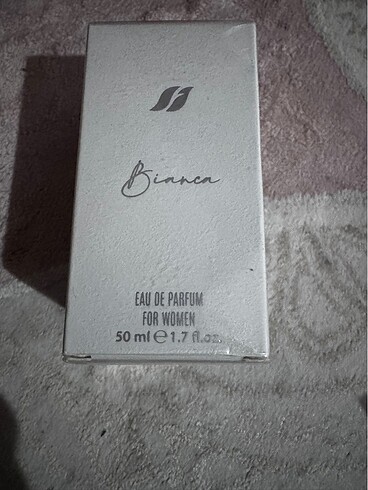Farmasi Bianca bayan parfüm