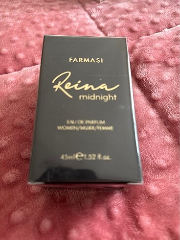 Farmasi Reina bayan parfümü 45 ml