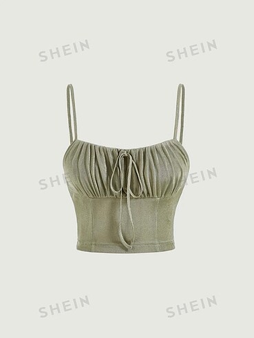 Shein askılı