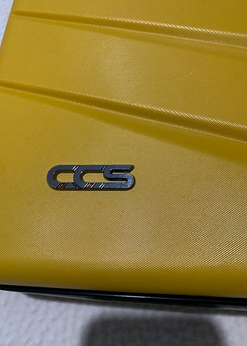 ÇÇS Ccs marka bilgisayar çantası
