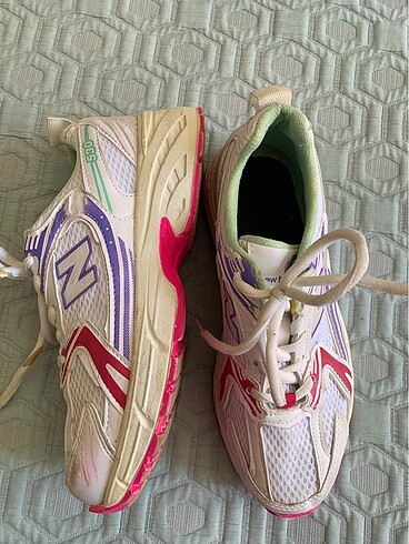 New Balance New Balance