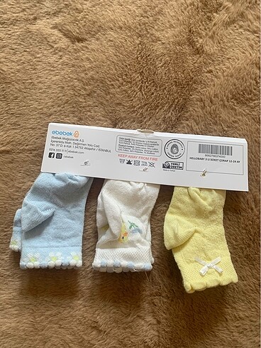 Hello Baby - Görsel 5