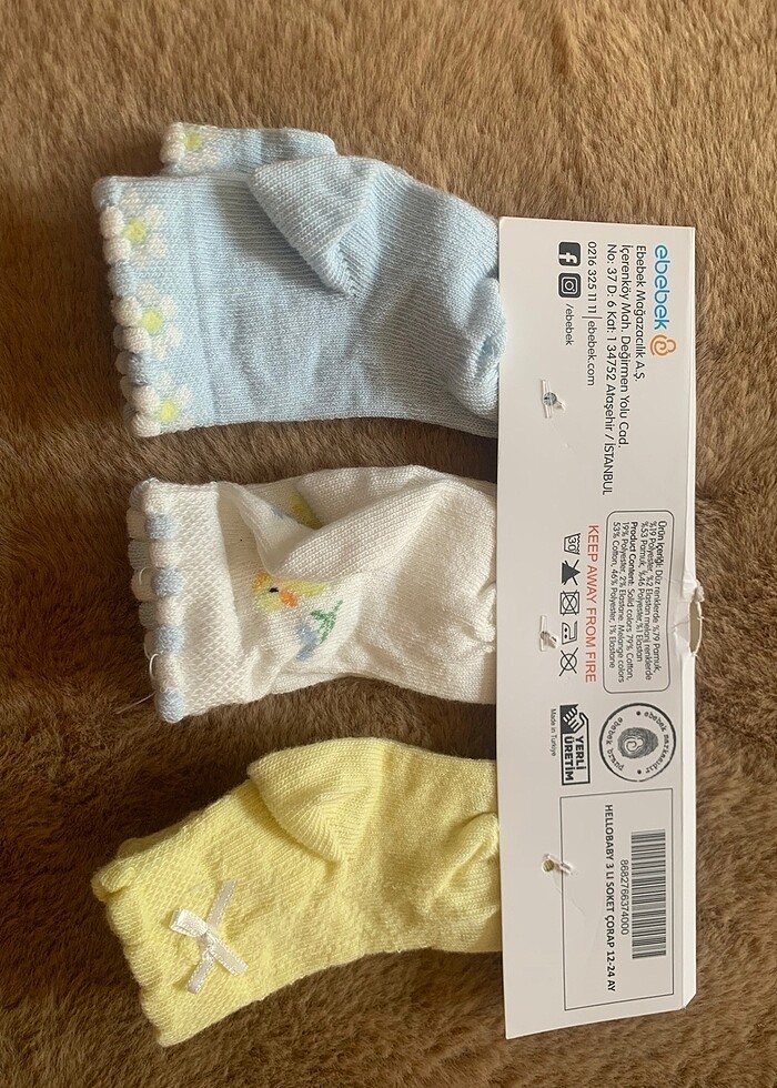 Hello Baby - Görsel 2