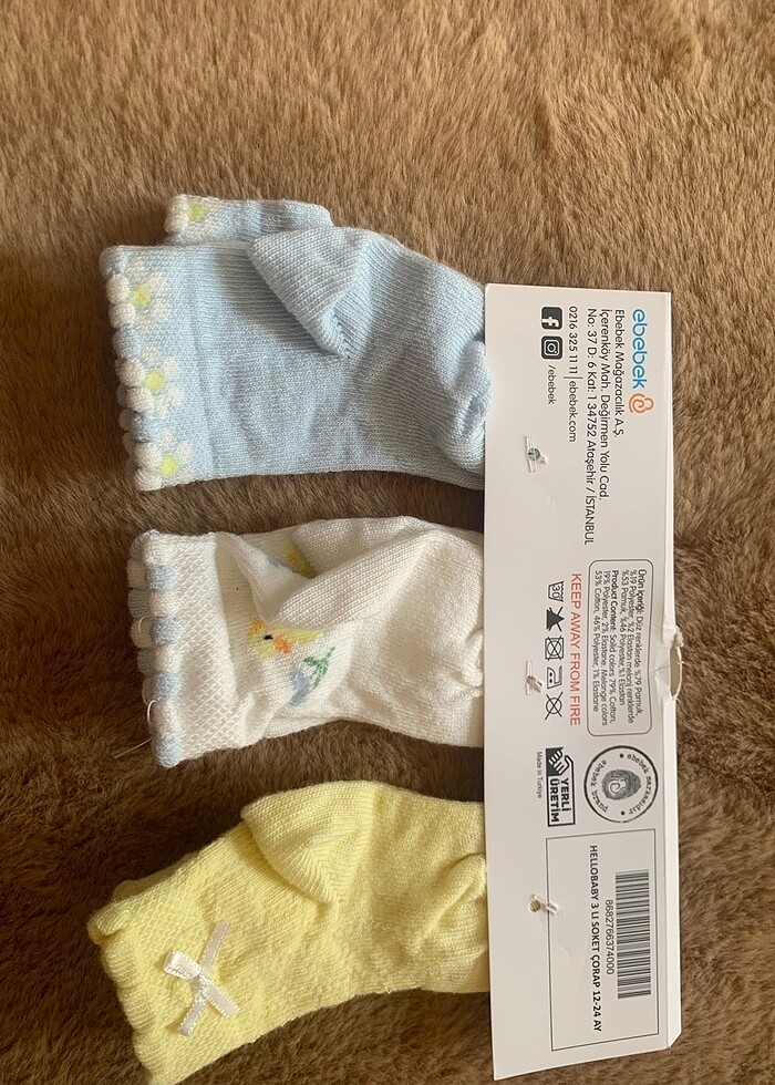 Hello Baby - Görsel 4