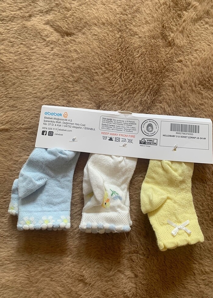 Hello Baby - Görsel 5