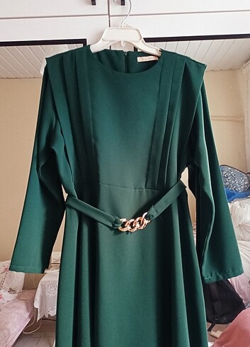 Tunik takım 