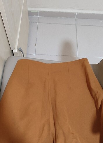 Bershka Şort etek