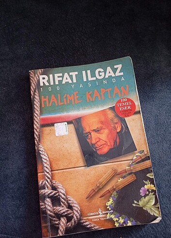 Kitap- tanesi 20 TL 