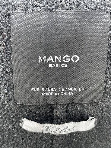 s Beden çeşitli Renk Mango Kaban %70 İndirimli.