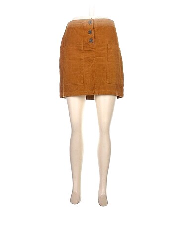 Pull and Bear Mini Etek %70 İndirimli.