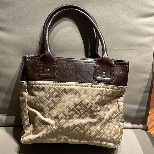 Tommy Hilfiger Tommy Hilfiger Orjinal çanta