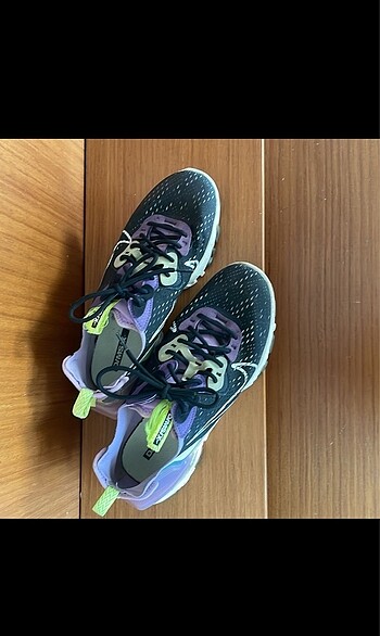 42,5 Beden Nike React D/MS/X 42,5 numara