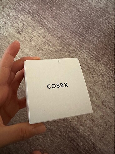 Diğer Cosrx snail cream