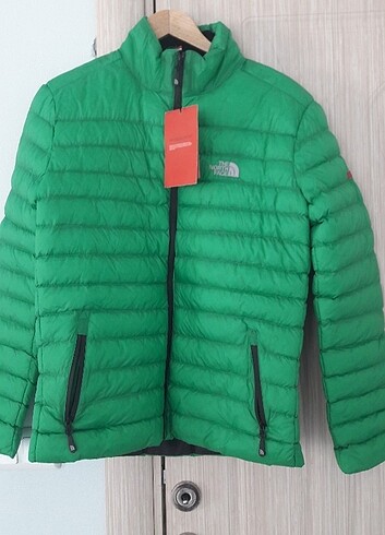 Erkek Şişme mont 