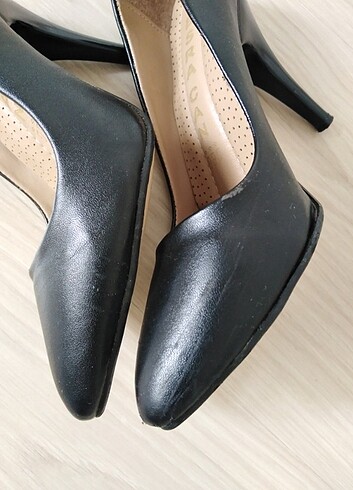 35 Beden Stiletto
