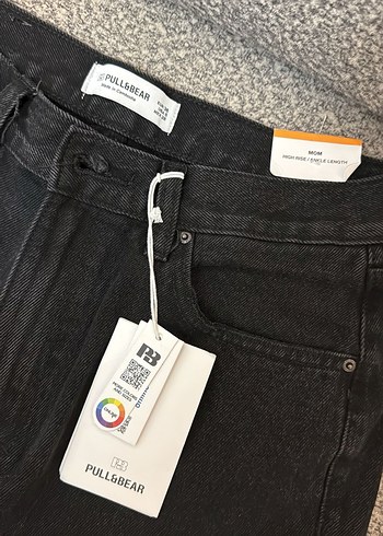 Pull&bear jean - Görsel 2