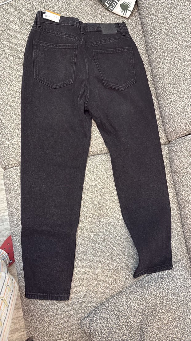 Pull&bear jean - Görsel 3