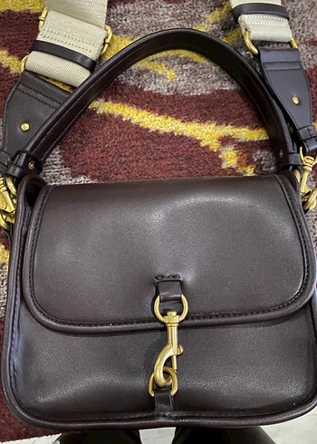 Zara çanta - Görsel 4