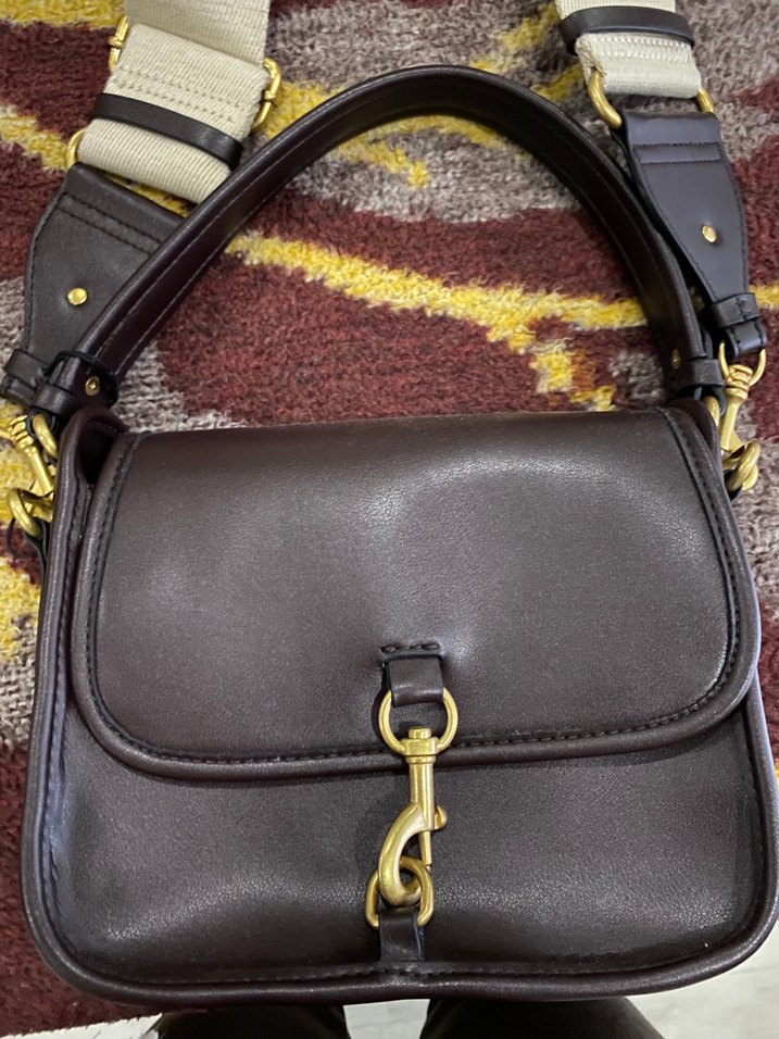 Zara çanta - Görsel 4