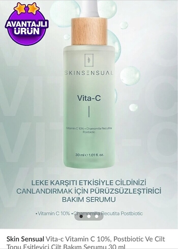 C vitamini - Görsel 2