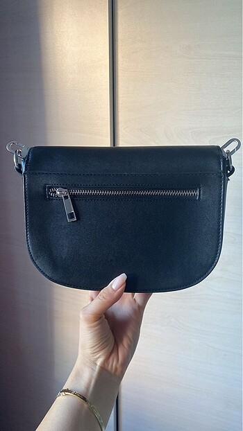 Bershka çanta - Görsel 4