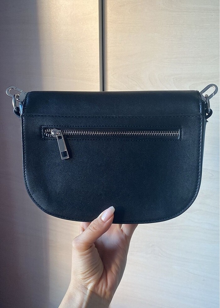 Bershka çanta - Görsel 3