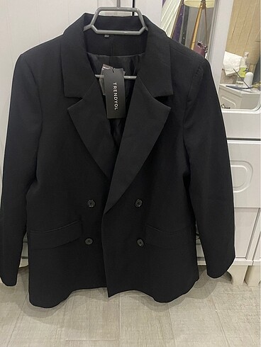 Blazer ceket