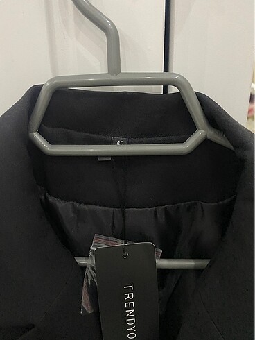 Blazer ceket - Görsel 5