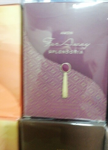 Avon Avon parfümleri