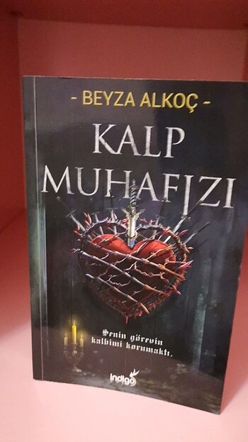 Kalp muhafızı
