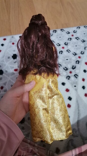  Beden Belle barbie