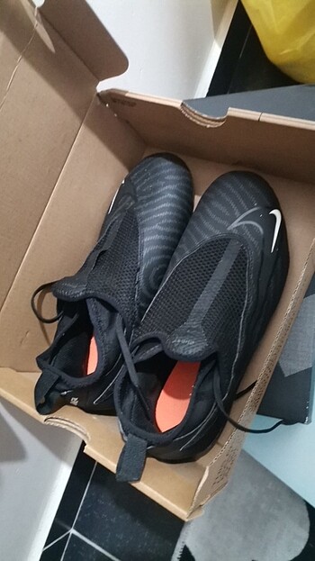Nike krampon