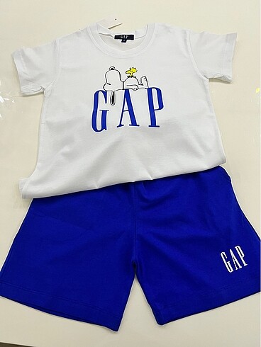 GAP Erkek Çocuk Takım