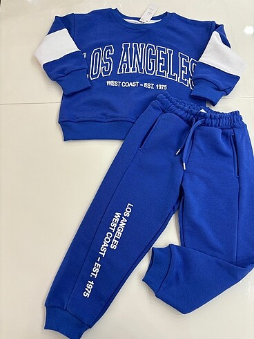 Zara Los Angeles Takım