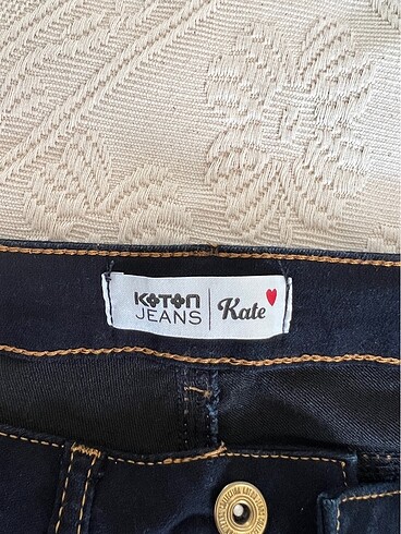 32 Beden Pantolon
