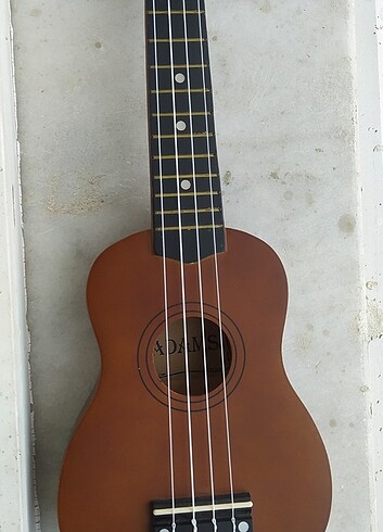 Ukulele 