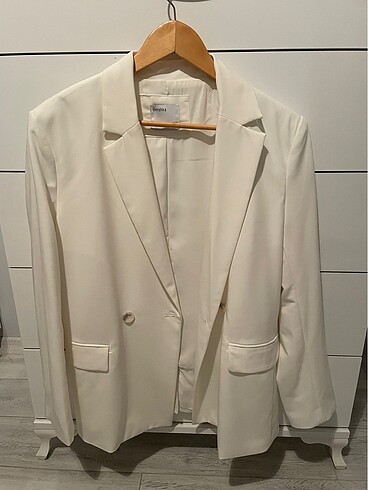 Bershka ceket