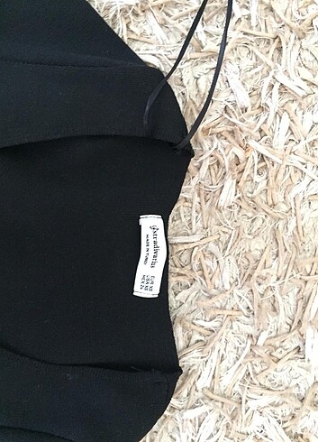 xs Beden Stradivarius bluz