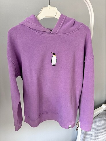 WWF sweatshirt