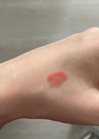  Beden Sephora 07 pink pout gloss